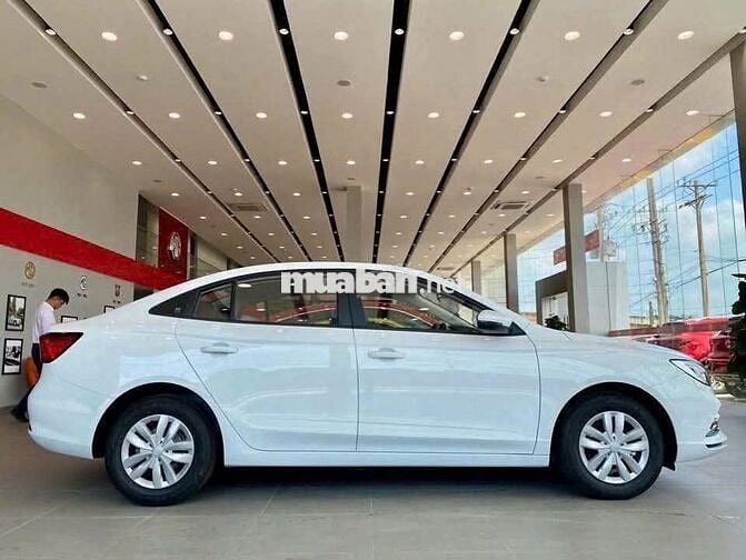 MG MG5 2024