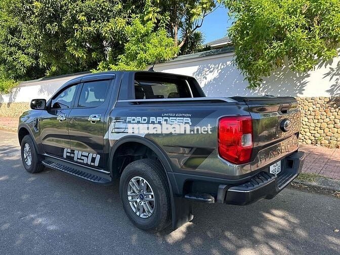 Ford Ranger 2023 XLS 2.0L 4x2 AT - 14000 km❤️❤️❤️