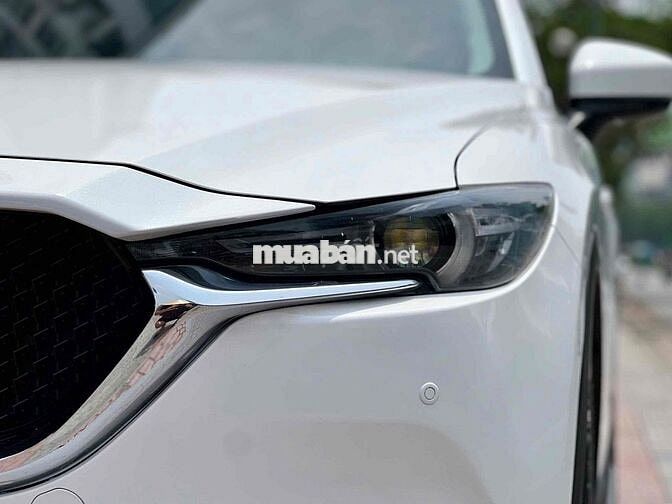 Mazda CX 5 2018 2.5 AT 2WD - 54000 km