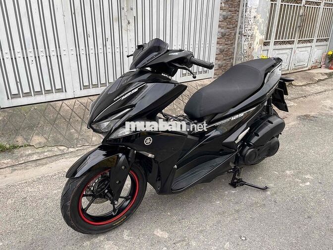 NVX 125 2018 khoá Smatkey bstp 9chủ BS đẹp xe đẹp