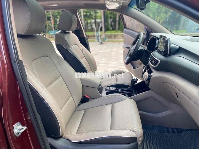 TUCSSON ĐẶC BIỆT CHÍNH CHỦ SIÊU MỚI