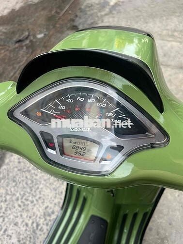 Vespa Đk 2/2020 - Bstp Chính Chủ .
