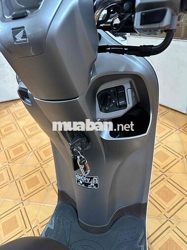 Bán scoopy chính chủ BS 65 xe cực mới