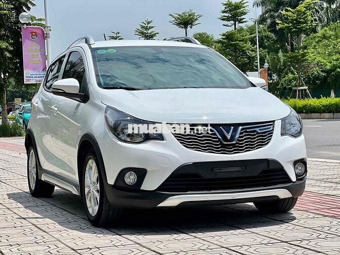 VinFast Fadil 2022 - 46000 km