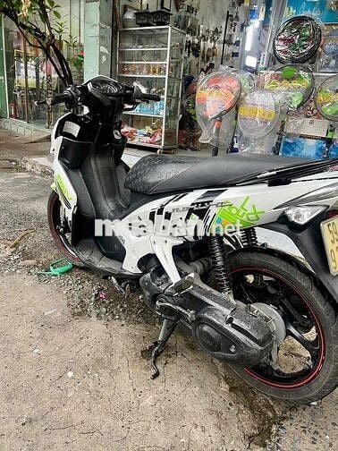 NOVO BSTP ÁO ZIN ĐẸP KENG