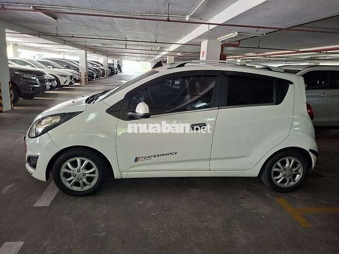 2014 LTZ 1.0 - 73000 km