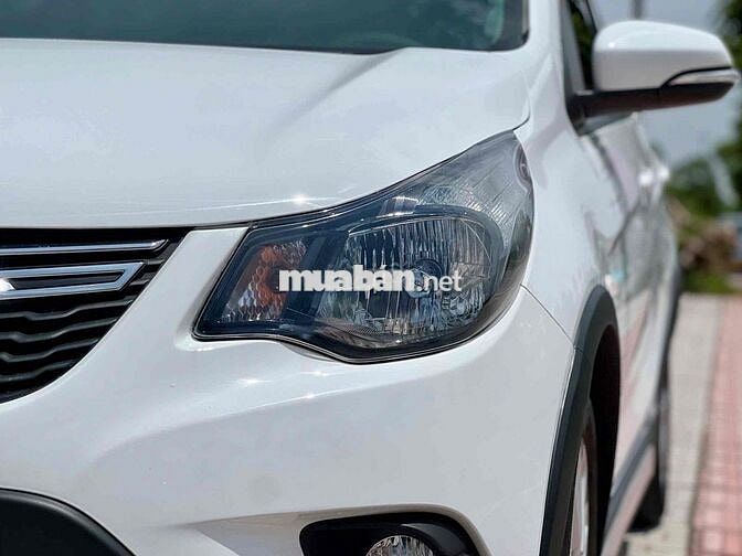 VinFast Fadil 2022 - 46000 km
