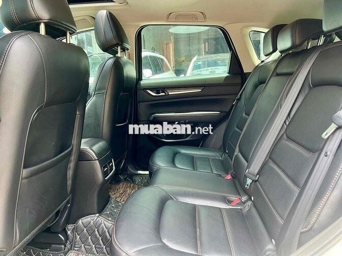Mazda CX 5 2018 2.5 AT 2WD - 54000 km