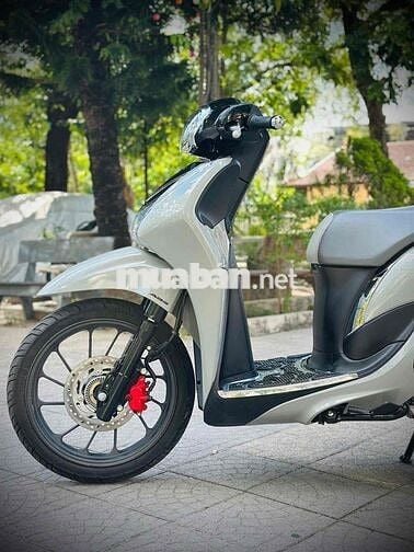 HONDA -SH MODE -PHANH ABS -HỖ TRỢ TRẢ GÓP