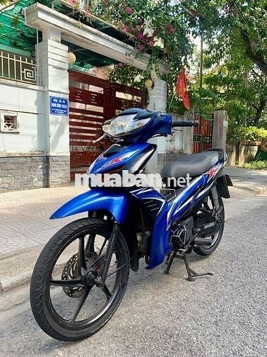 Honda Wave RSX 2010 xe đẹp liên hệ ***