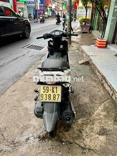 NOVO BSTP ÁO ZIN ĐẸP KENG