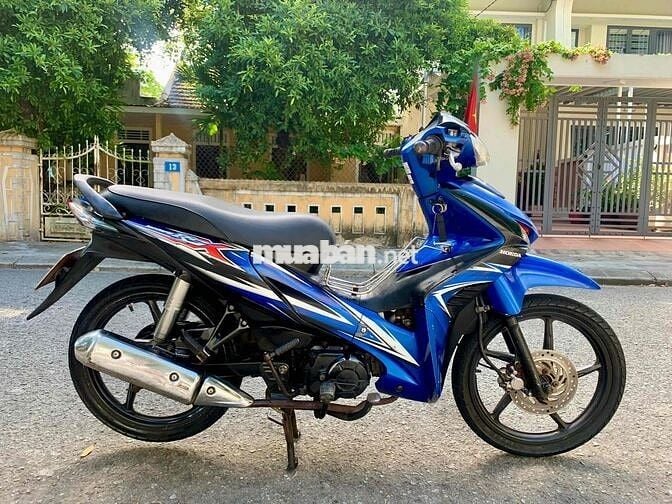 Honda Wave RSX 2010 xe đẹp liên hệ ***