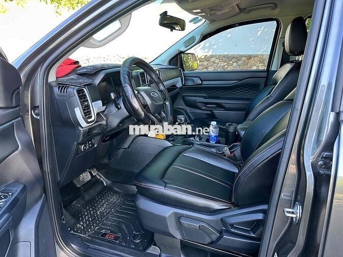 Ford Ranger 2023 XLS 2.0L 4x2 AT - 14000 km❤️❤️❤️