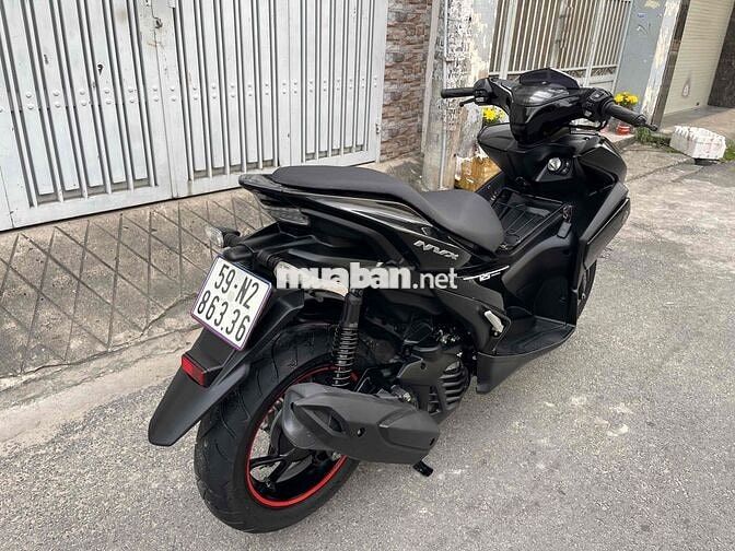 NVX 125 2018 khoá Smatkey bstp 9chủ BS đẹp xe đẹp