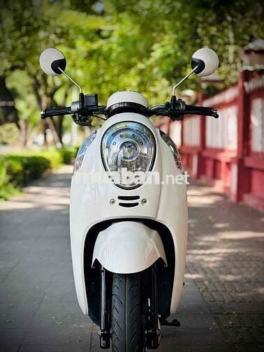 HONDA -SCOOPY Nhập THái LAn -Hỗ TRợ trả Góp
