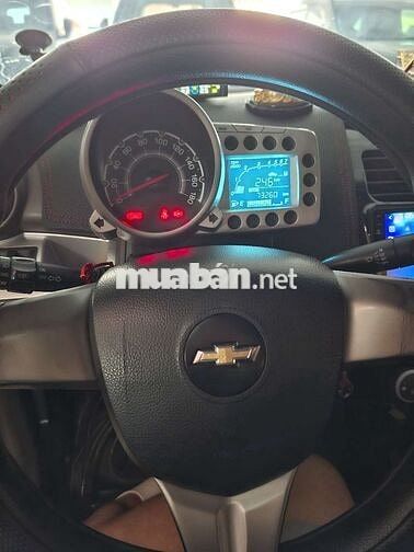 2014 LTZ 1.0 - 73000 km
