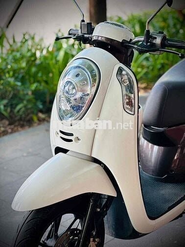 HONDA -SCOOPY Nhập THái LAn -Hỗ TRợ trả Góp