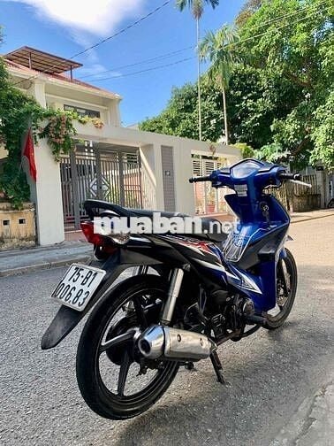 Honda Wave RSX 2010 xe đẹp liên hệ ***