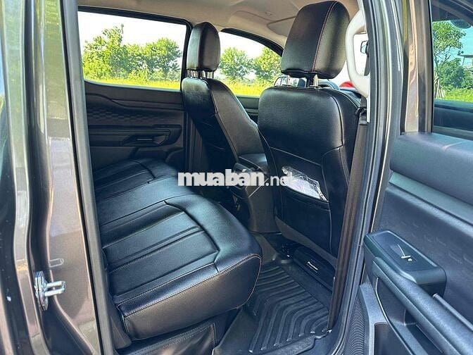 Ford Ranger 2023 XLS 2.0L 4x2 AT - 14000 km❤️❤️❤️