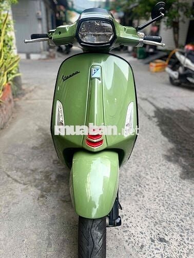 Vespa Đk 2/2020 - Bstp Chính Chủ .