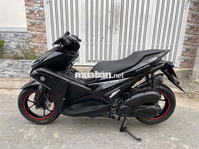 NVX 125 2018 khoá Smatkey bstp 9chủ BS đẹp xe đẹp