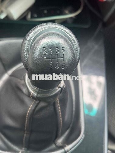 Toyota Fortuner 2019 2.4G 4x2 MT - 78989 km