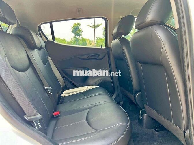 VinFast Fadil 2022 - 46000 km