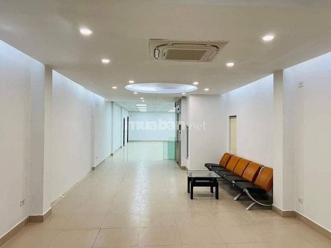 BÁN TÒA VĂN PHÒNG MẶT PHỐ THANH XUÂN – 9 TẦNG – DÒNG TIỀN 165TRTHÁNG