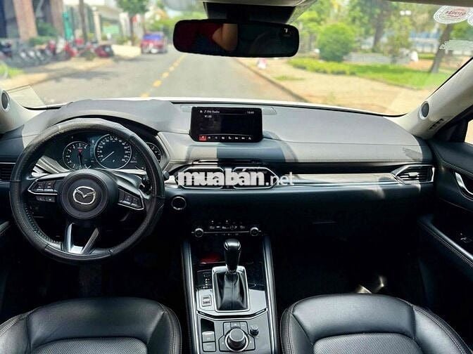 Mazda 5 2022 - 39000 km