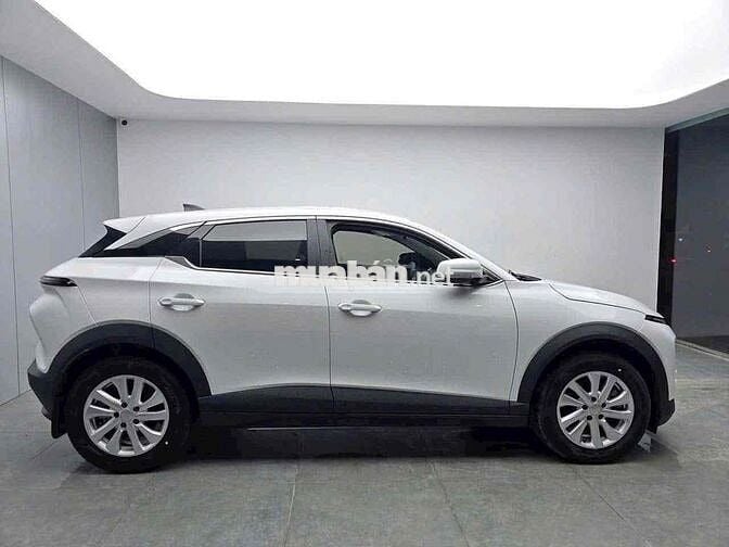 VINFAST VF6 HỖ TRỢ BIỂN VÀNG TRỌN GÓI LĂN BÁNH