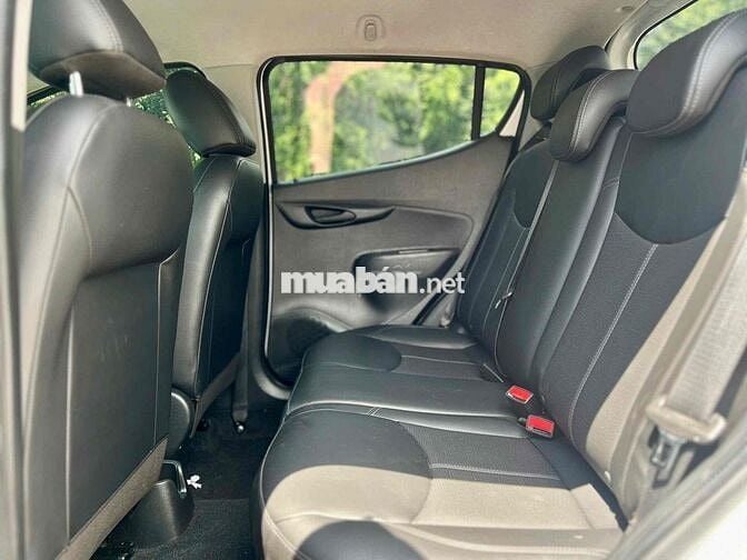 VinFast Fadil 2022 - 46000 km