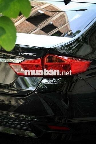 Honda City 2018 1.5 TOP - 70000 km