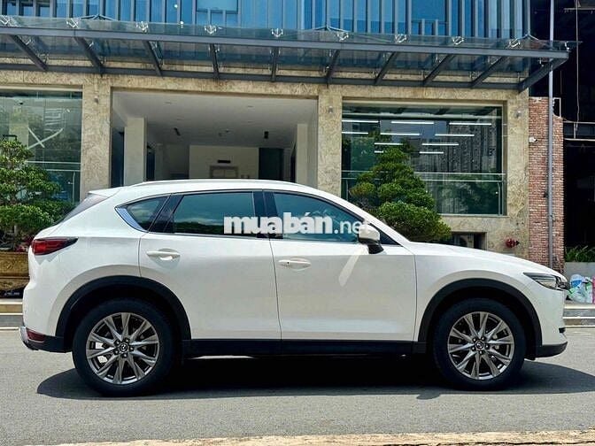 Mazda 5 2022 - 39000 km