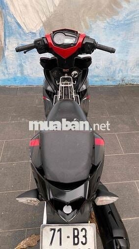 Exciter 150 zin