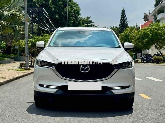 Mazda 5 2022 - 39000 km