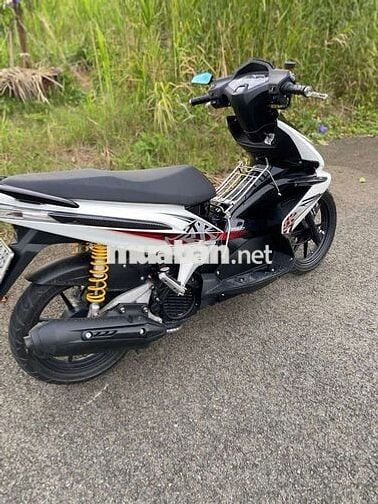 AB 2010 fi up ful thái đẹp keng