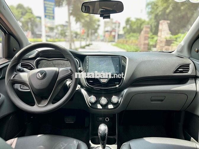 VinFast Fadil 2022 - 46000 km