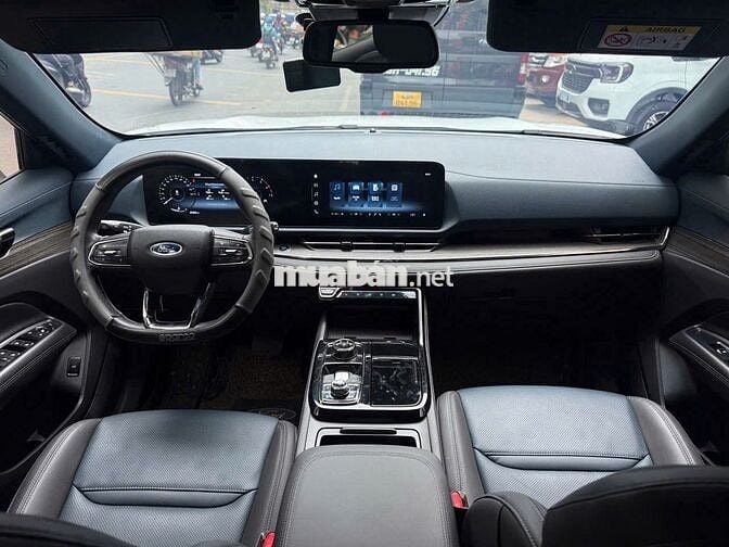 Ford Territory Titanium X 2023 - 27000 km