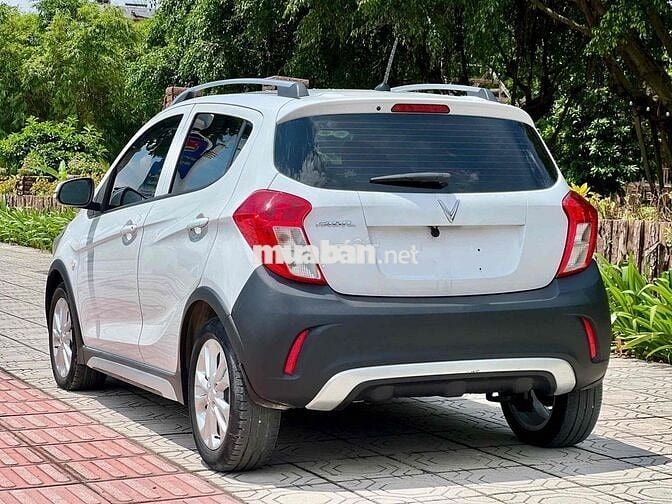 VinFast Fadil 2022 - 46000 km