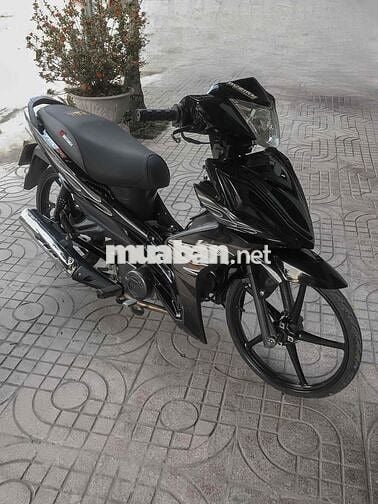 Xe glx 50cc gtdd 9c có đồ chơi