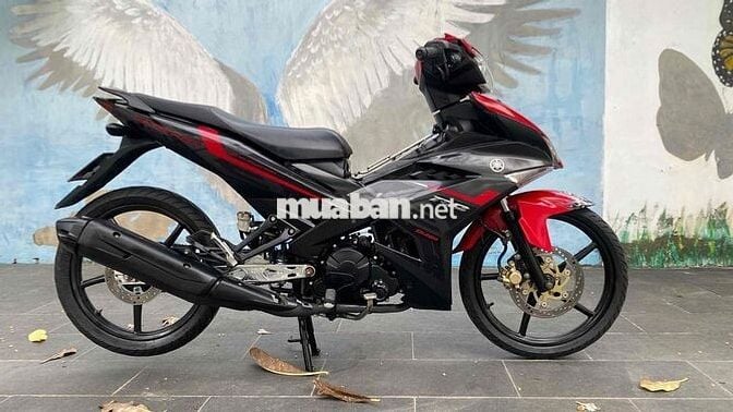 Exciter 150 zin