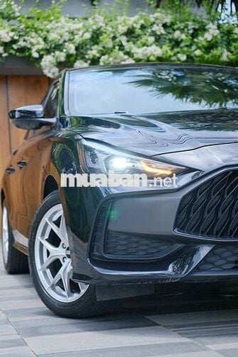 MG5 LUXURY 2023 - 31000 km