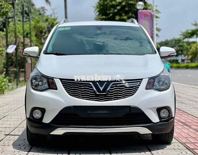 VinFast Fadil 2022 - 46000 km
