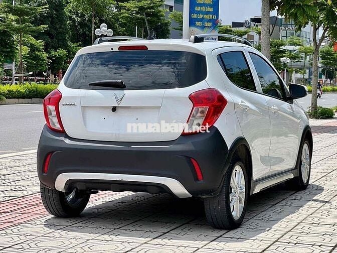 VinFast Fadil 2022 - 46000 km