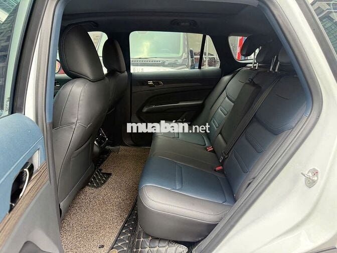 Ford Territory Titanium X 2023 - 27000 km