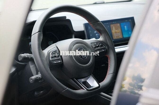 MG5 LUXURY 2023 - 31000 km