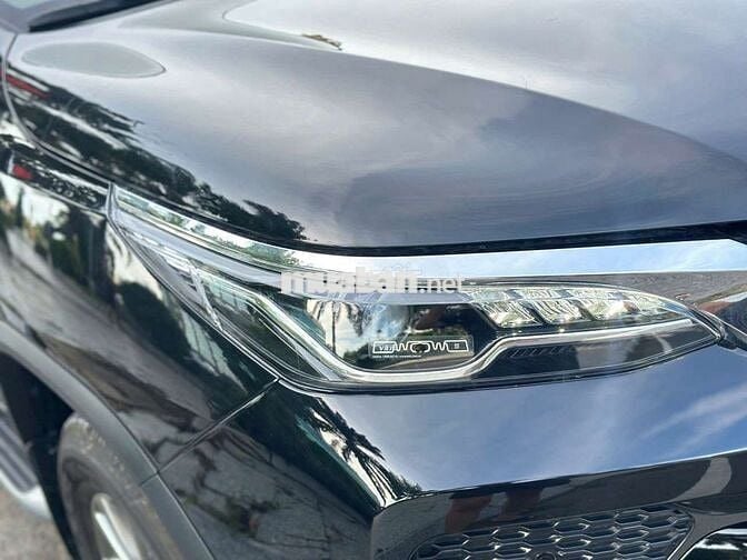 Toyota fortuner 2.7 AT - 7000 km