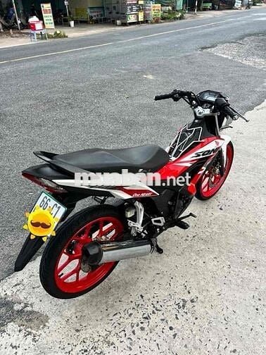 Sonic 150 Xe Đẹp Máy Zin (trả góp)