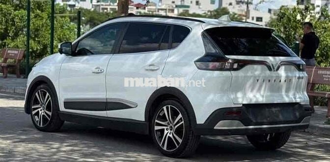 VinFast vfe34 2023 - 1360000 km