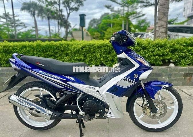 Exciter 135 biển 92 úp full 2010